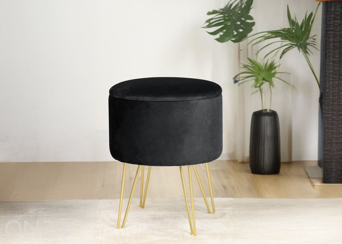 Rahi Lili kuvasuurennos