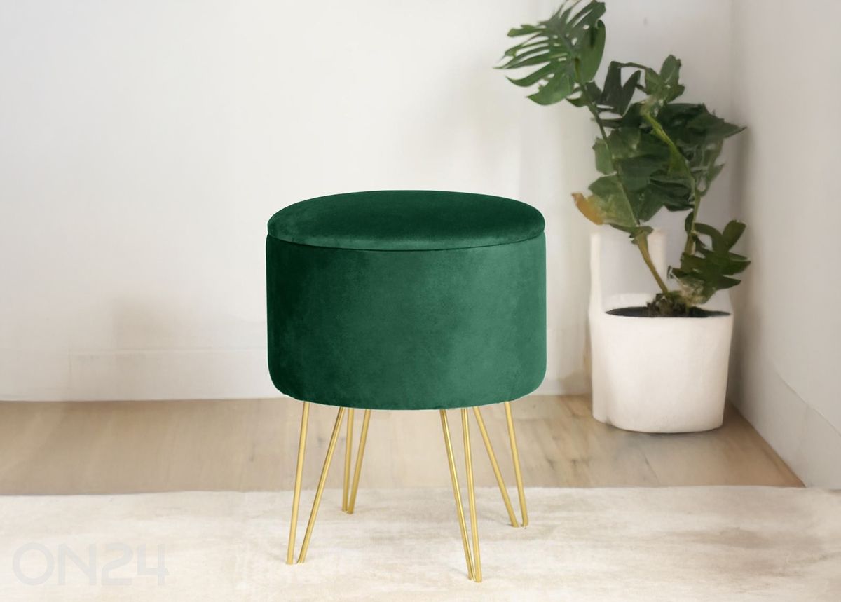 Rahi Lili kuvasuurennos