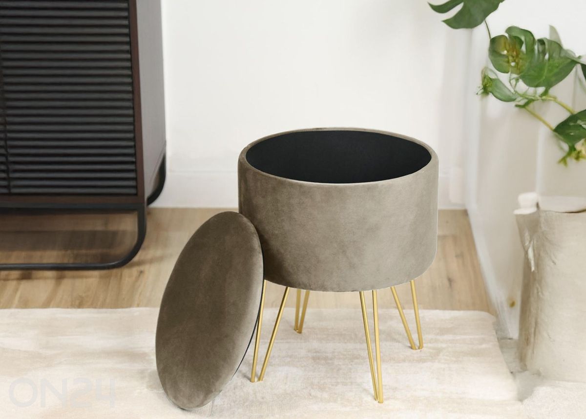 Rahi Lili kuvasuurennos