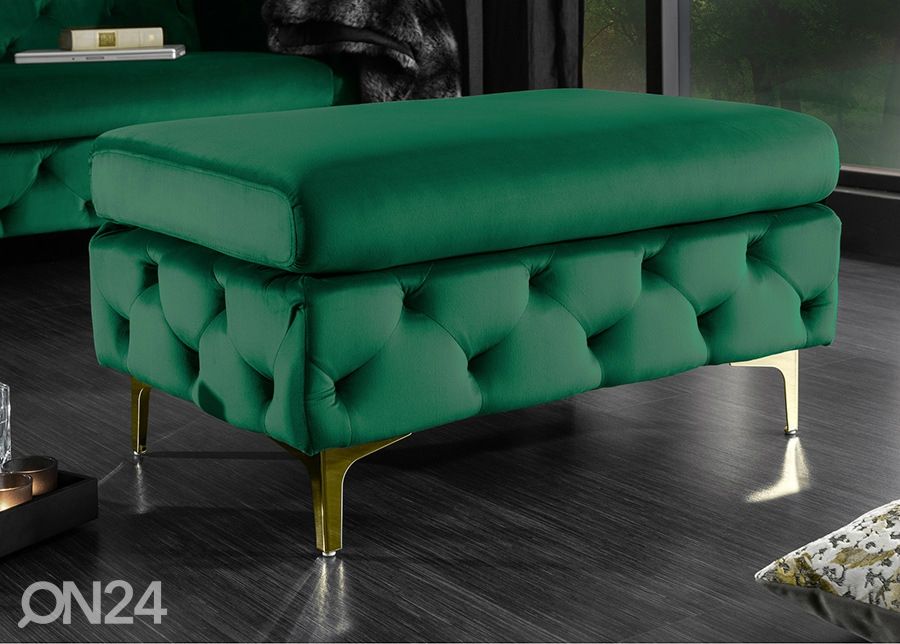 Rahi Modern Baroque kuvasuurennos
