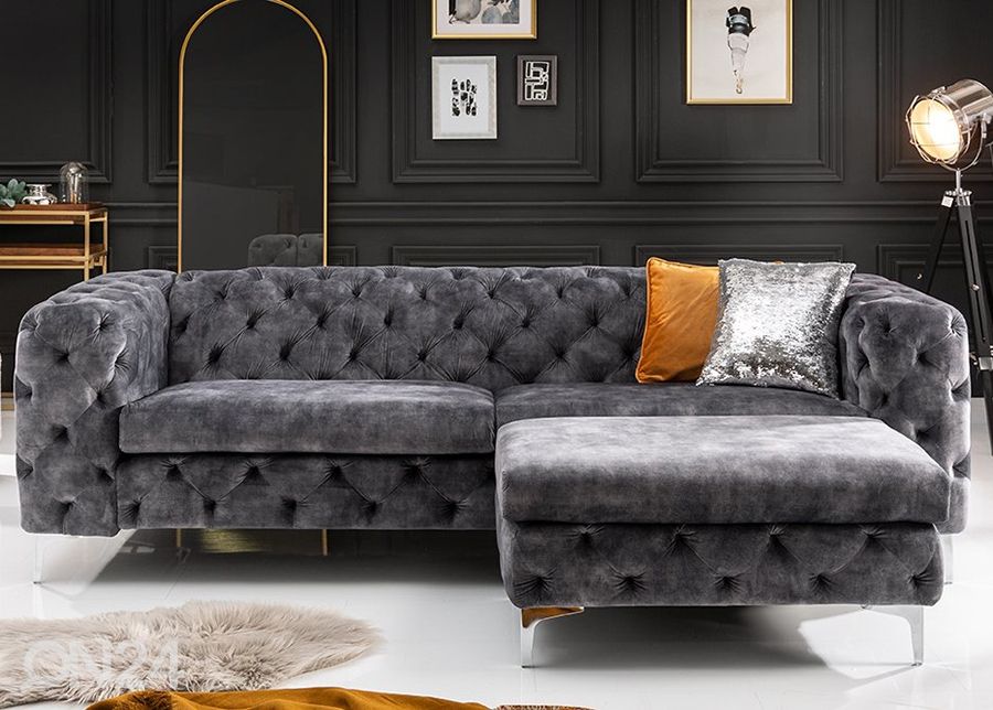 Rahi Modern Baroque kuvasuurennos
