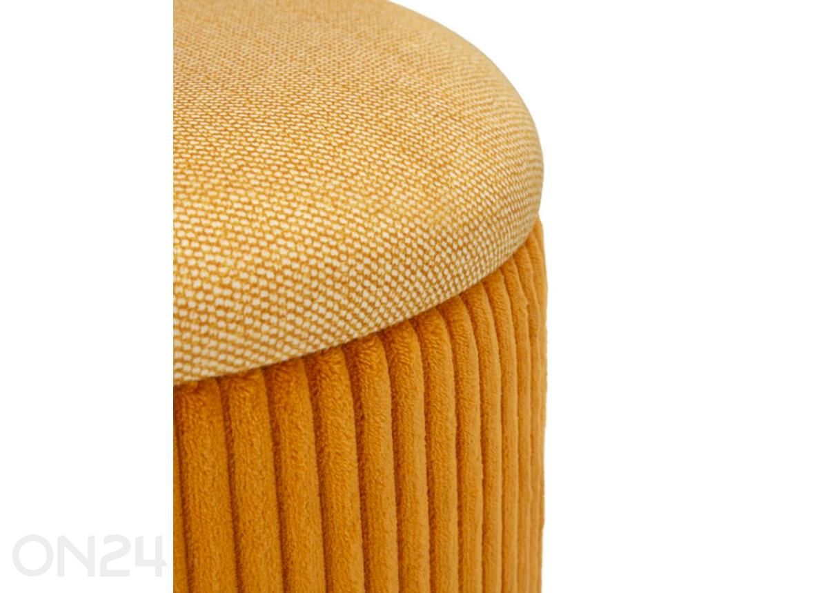 Rahi säilytystilalla 2 kpl kuvasuurennos