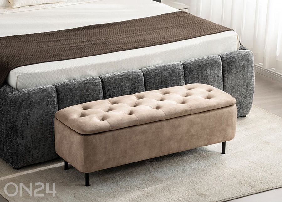 Rahi säilytystilalla En Vogue kuvasuurennos