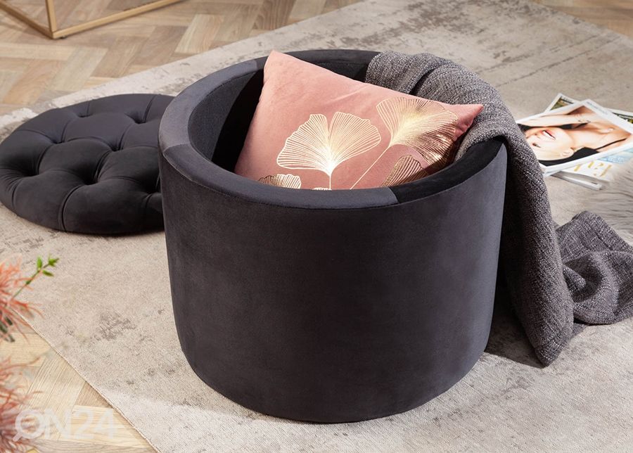 Rahi säilytystilalla Modern Baroque kuvasuurennos