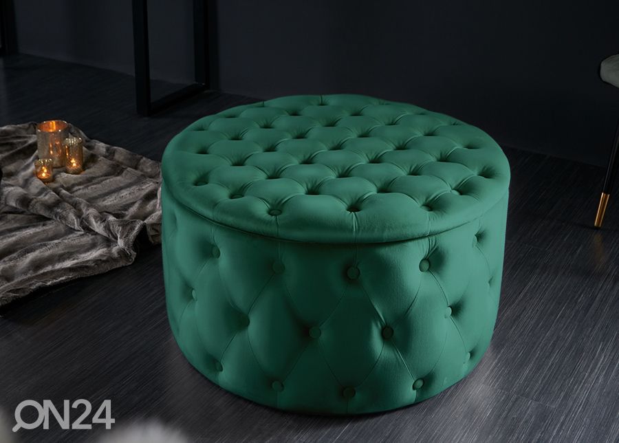 Rahi säilytystilalla Modern Baroque kuvasuurennos