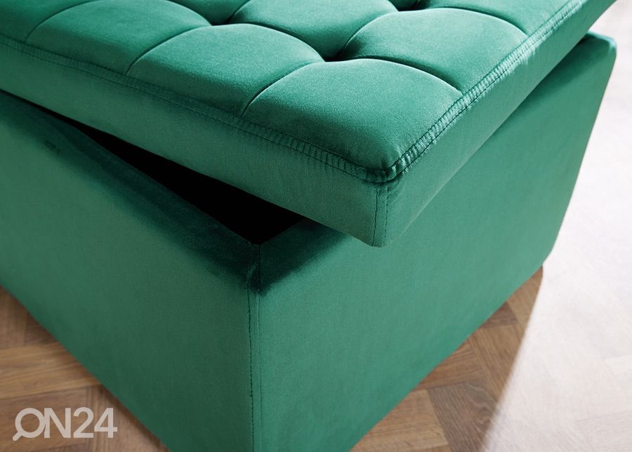 Rahi säilytystilalla Modern Baroque kuvasuurennos