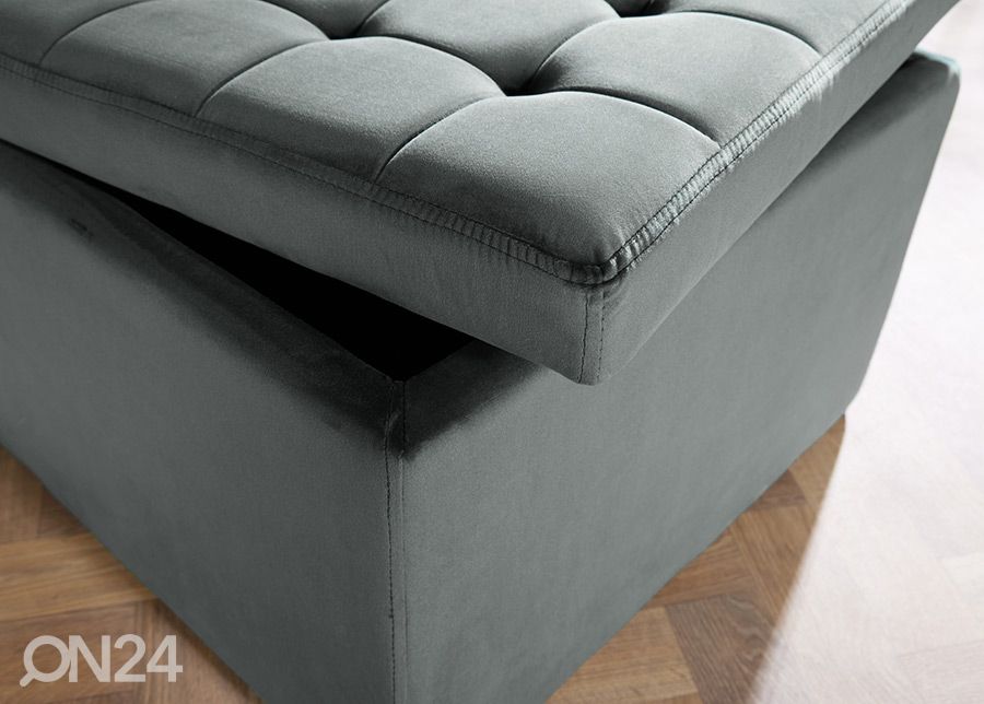 Rahi säilytystilalla Modern Baroque kuvasuurennos