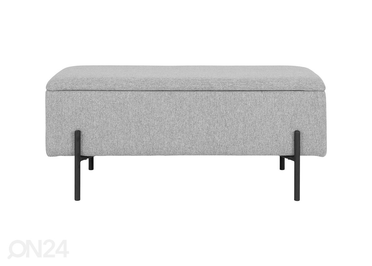 Rahi säilytystilalla Watford 95 cm kuvasuurennos