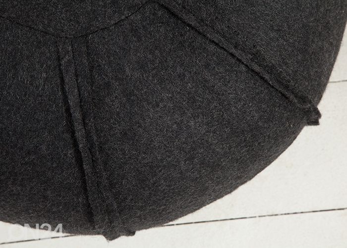 Rahi / söäkkituoli Felt kuvasuurennos