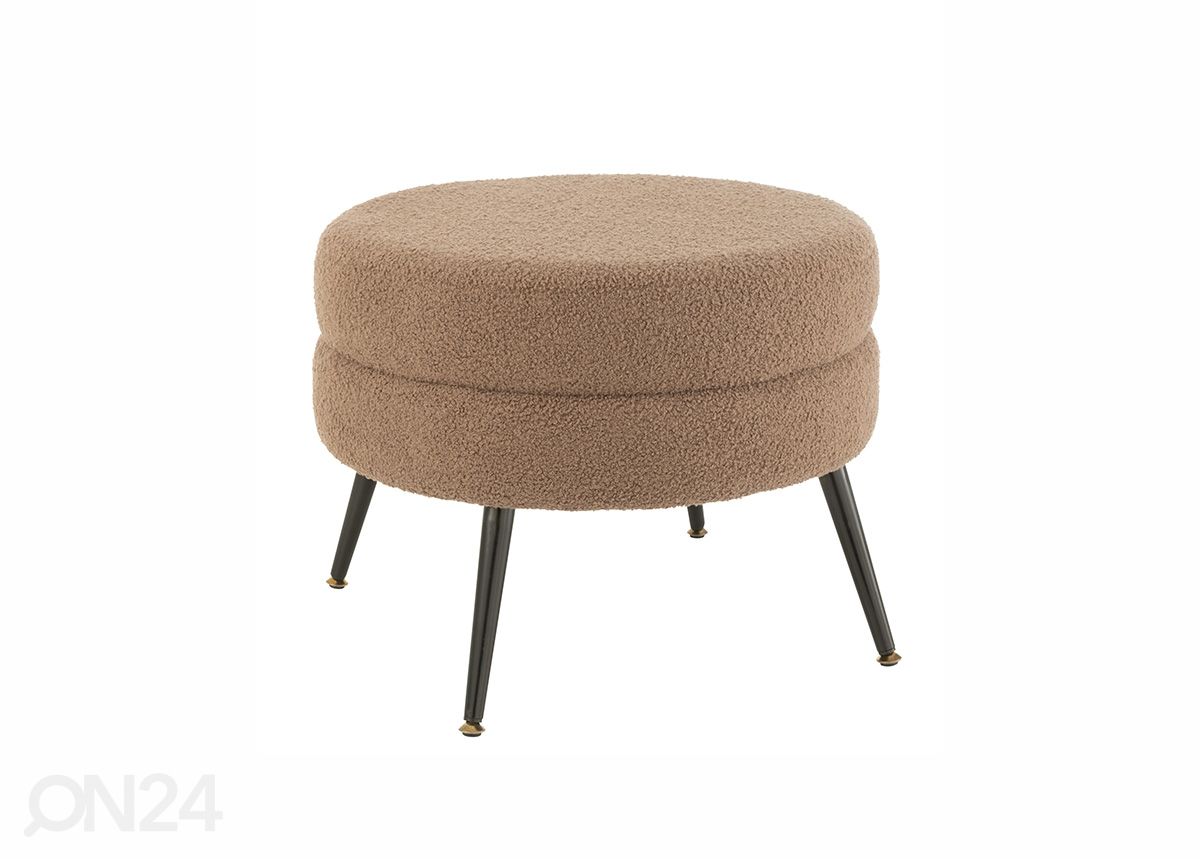 Rahi Teddy Ø 52 cm kuvasuurennos