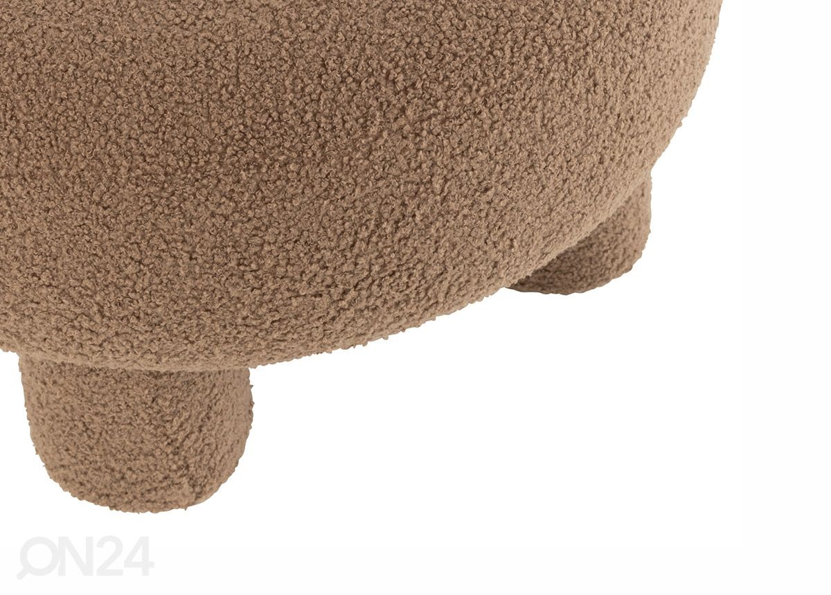 Rahi Teddy Ø 52 cm kuvasuurennos