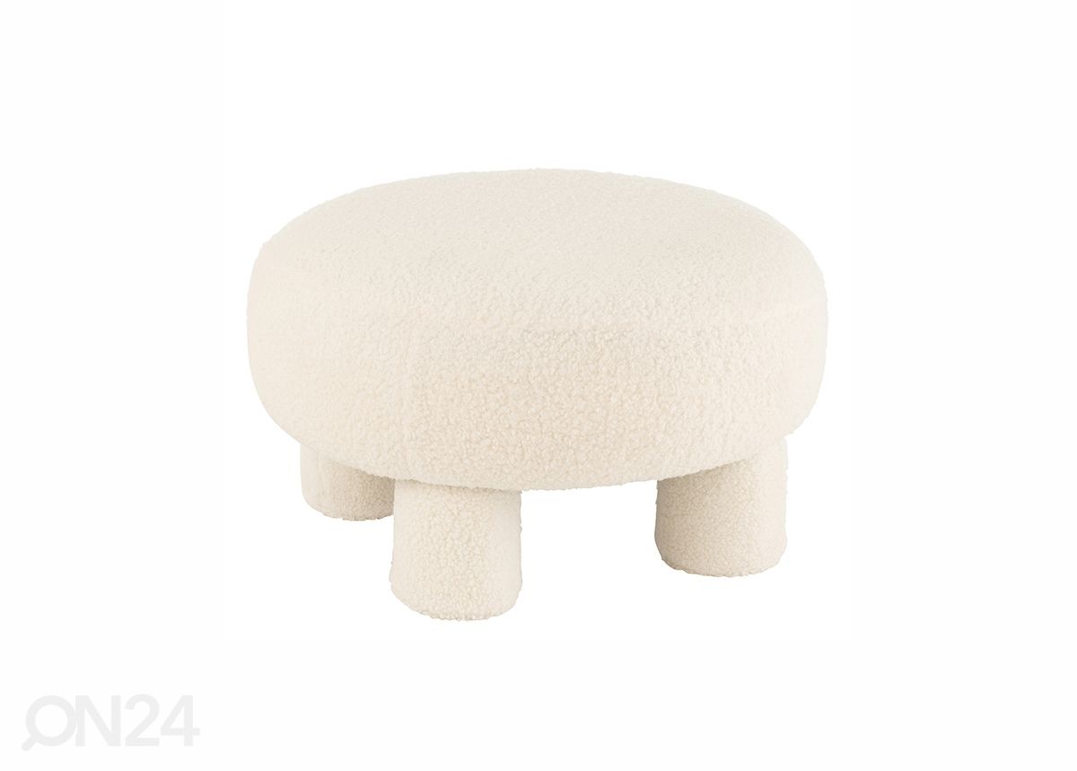 Rahi Teddy Ø 52 cm kuvasuurennos