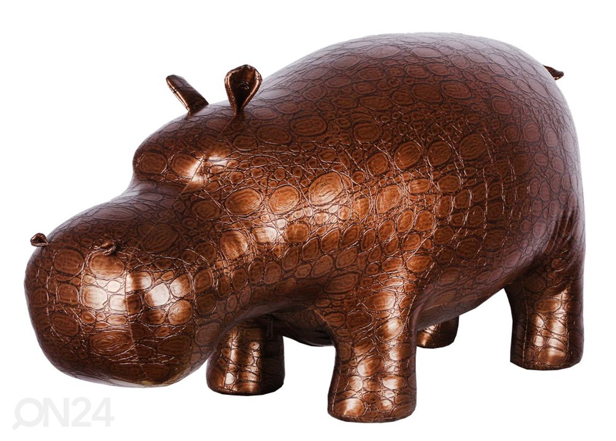 Rahi Virtahepo 34x76xh43 cm kuvasuurennos