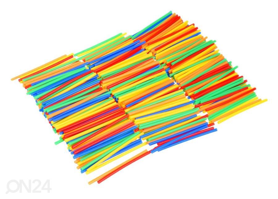 Rakennustikut kuvasuurennos