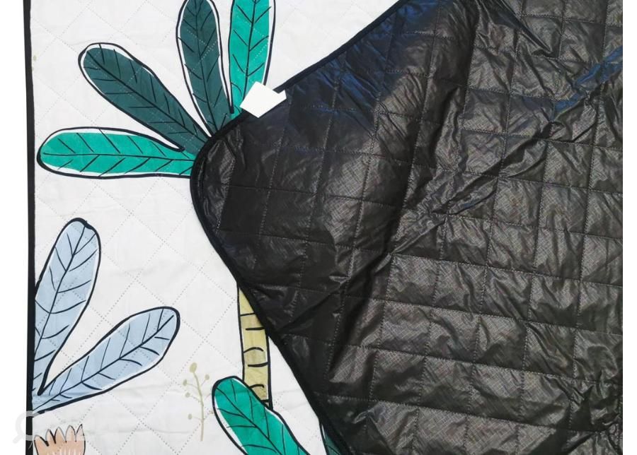 Rantamatto piknikpeitto 200x200 cm kuvasuurennos