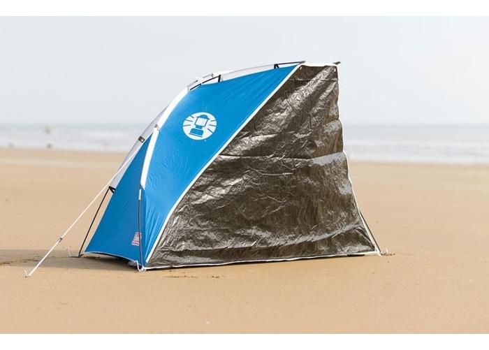 Rantavarjo Coleman Sundome kuvasuurennos