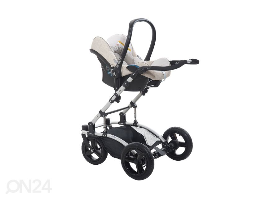 Rattaat BRITTON 4STYLE² kuvasuurennos