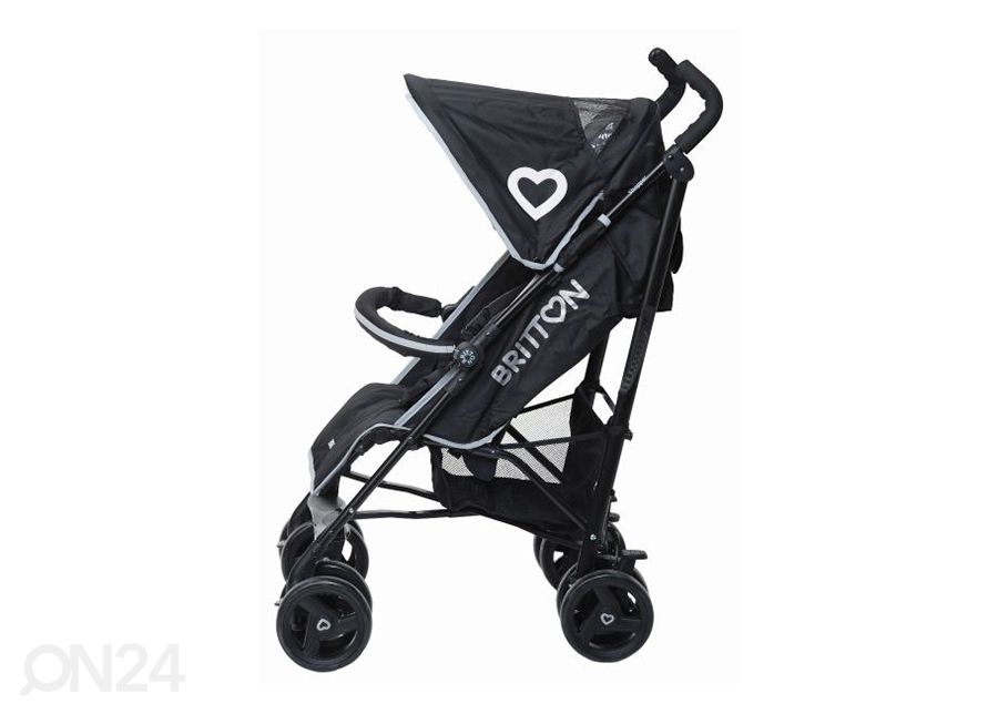 Rattaat SHOPPER kuvasuurennos