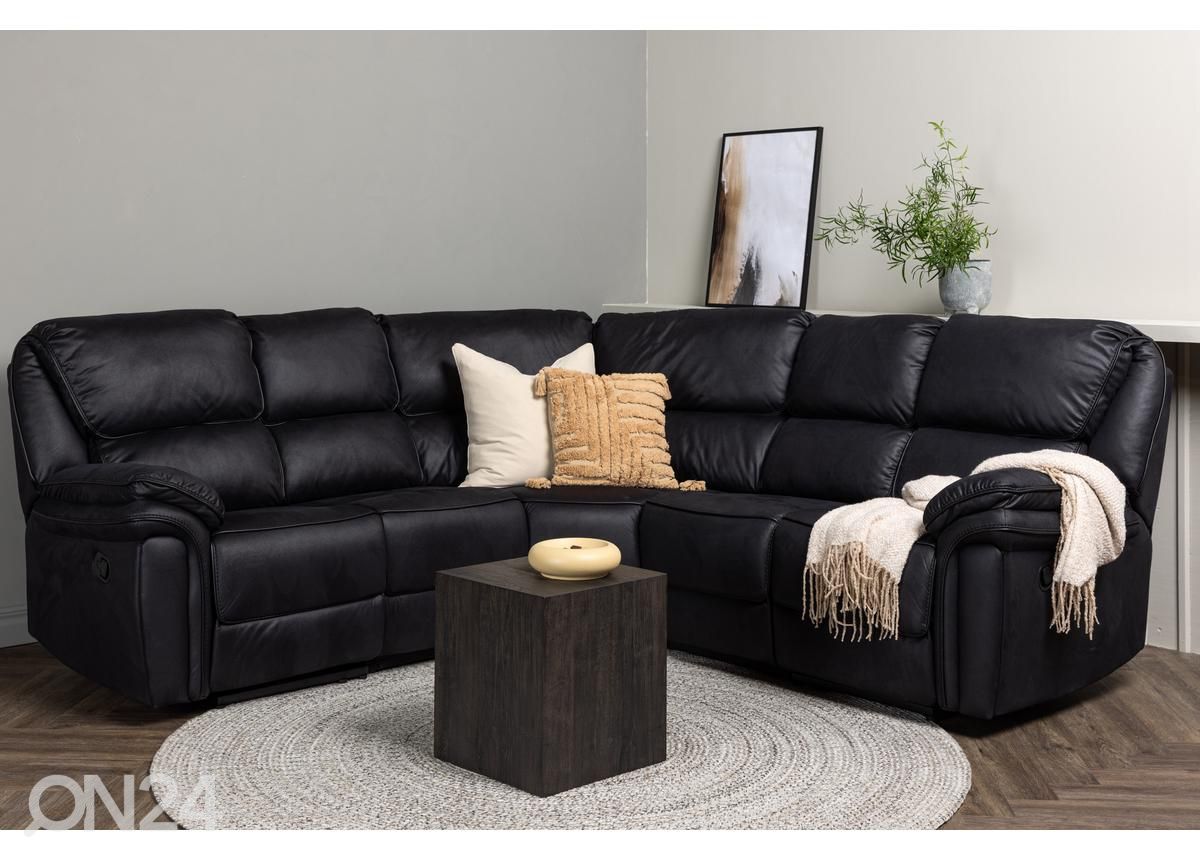 Recliner mekanismisohva Saranda kuvasuurennos