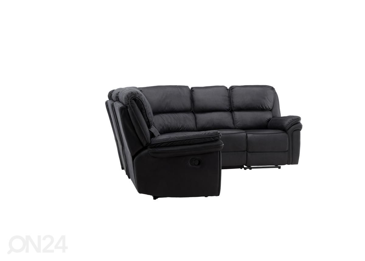 Recliner mekanismisohva Saranda kuvasuurennos