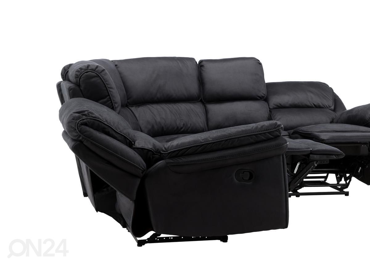 Recliner mekanismisohva Saranda kuvasuurennos