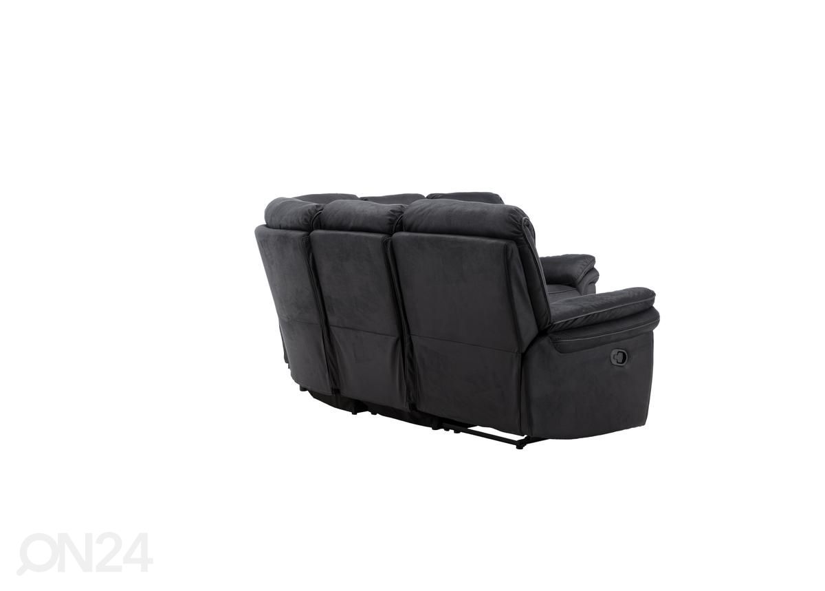 Recliner mekanismisohva Saranda kuvasuurennos