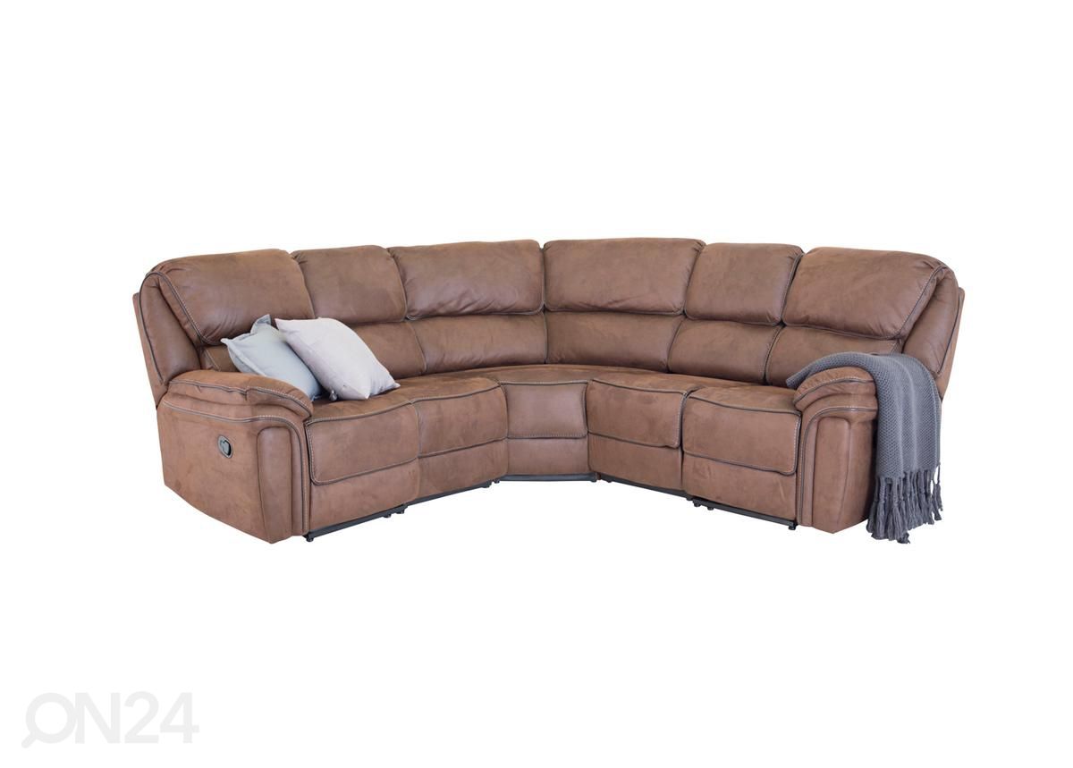 Recliner mekanismisohva Saranda kuvasuurennos