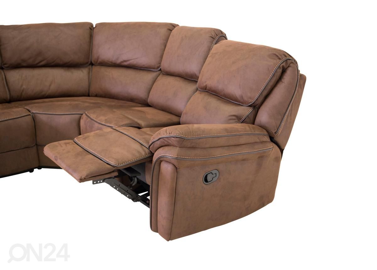 Recliner mekanismisohva Saranda kuvasuurennos
