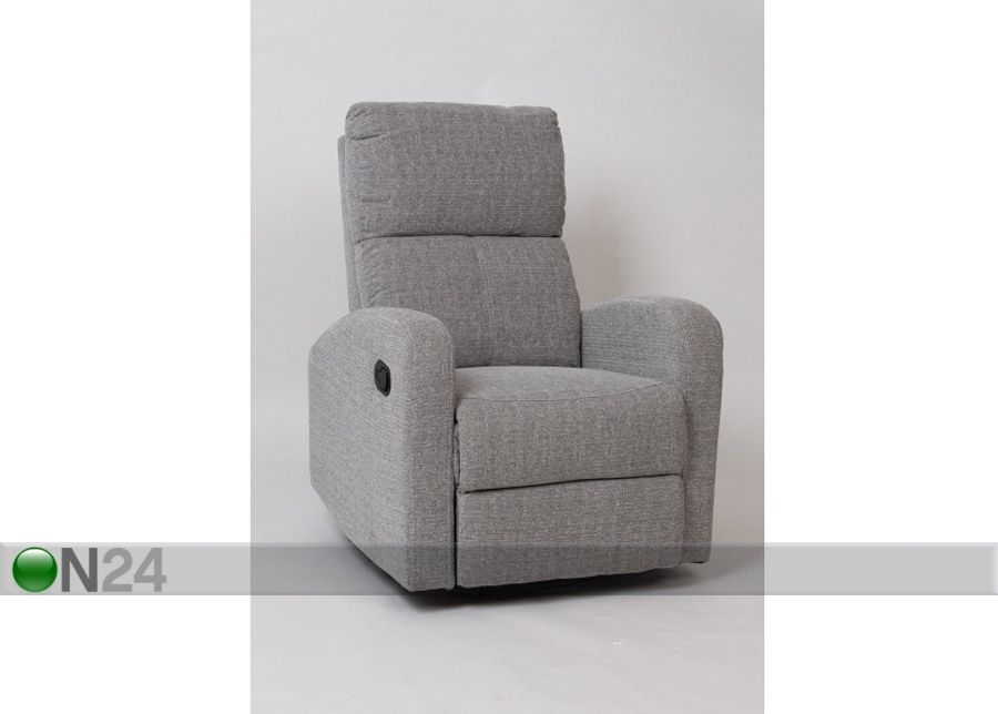 Recliner nojatuoli (keinuva/pyörivä) kuvasuurennos