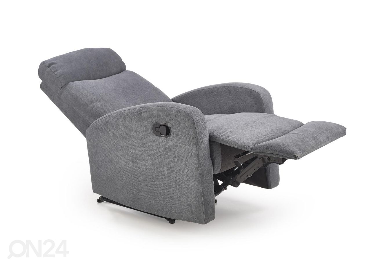 Recliner nojatuoli kuvasuurennos