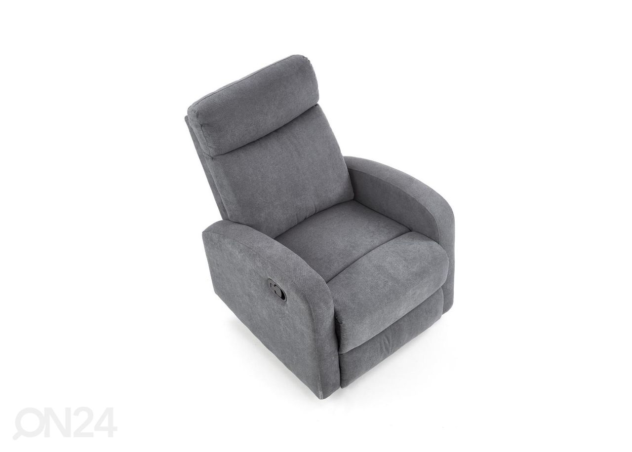 Recliner nojatuoli kuvasuurennos