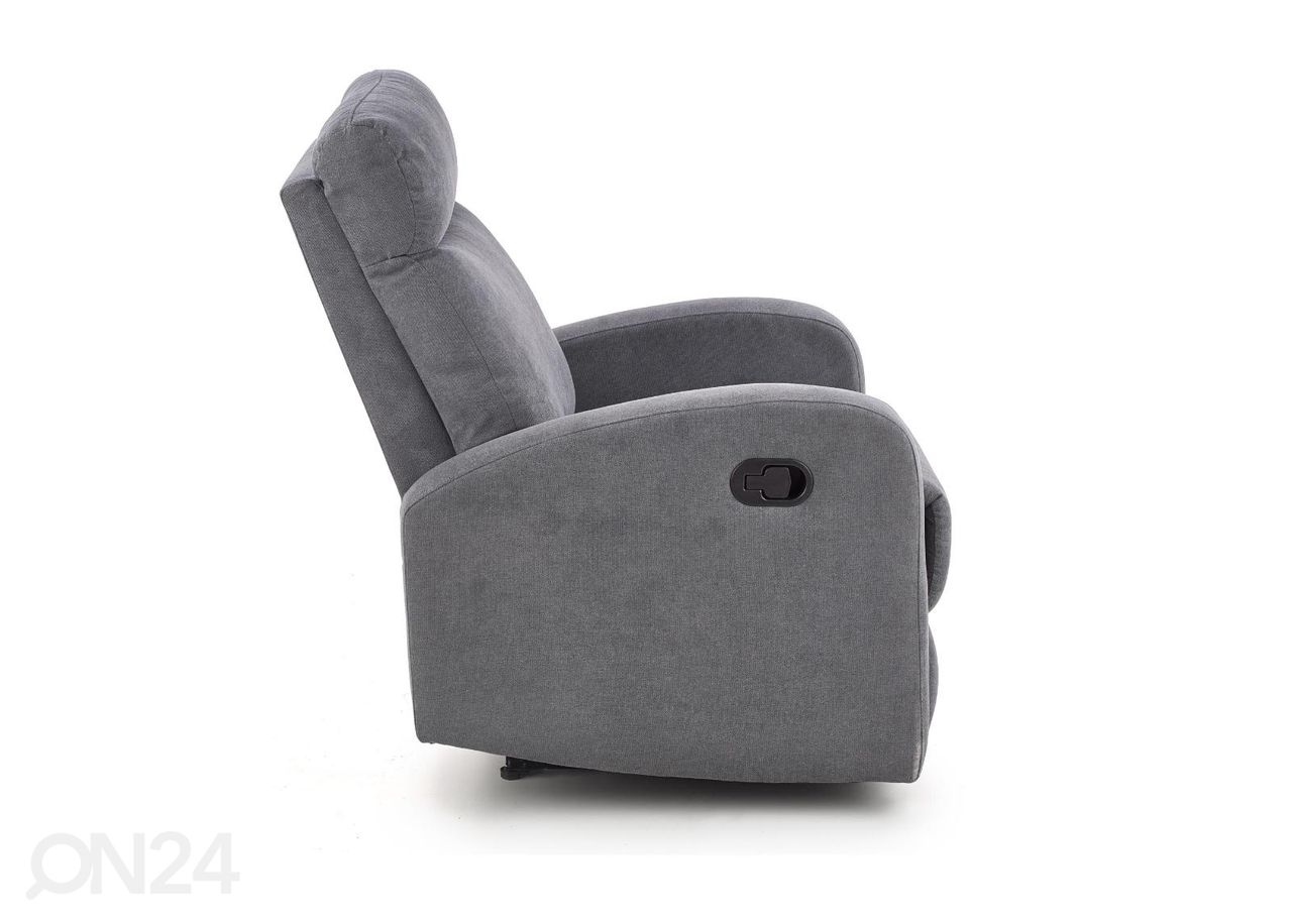 Recliner nojatuoli kuvasuurennos
