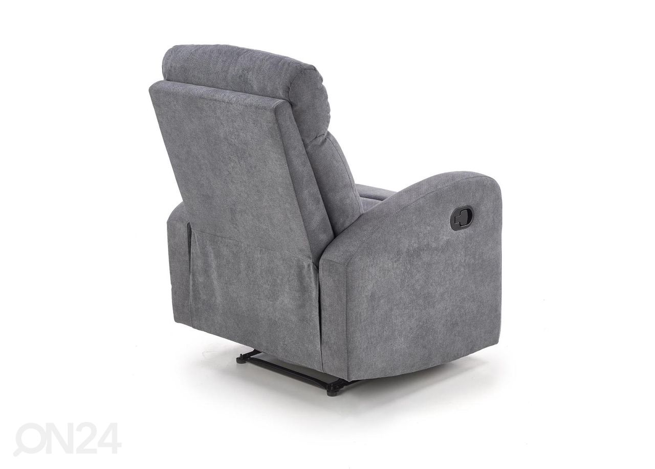 Recliner nojatuoli kuvasuurennos