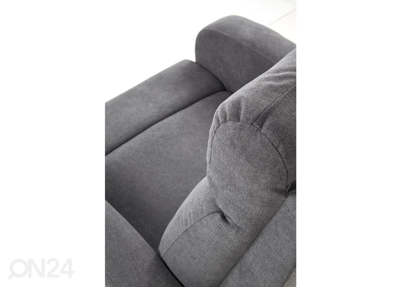 Recliner nojatuoli kuvasuurennos