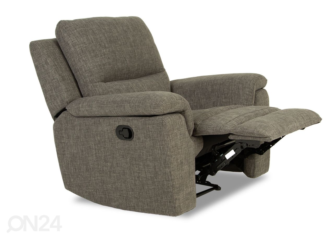 Recliner nojatuoli kuvasuurennos