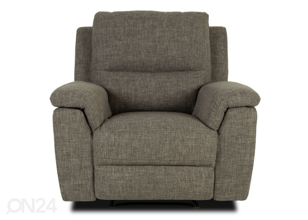Recliner nojatuoli kuvasuurennos