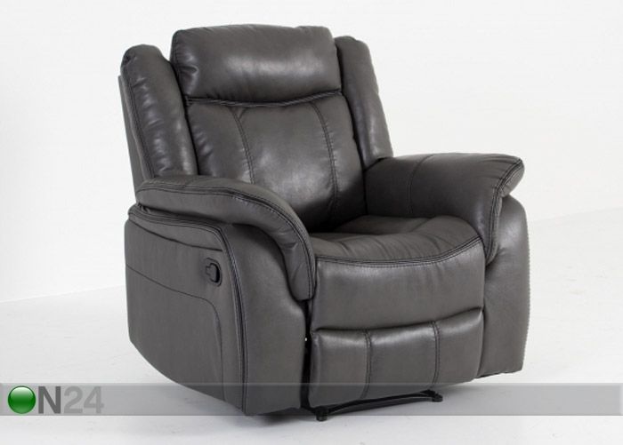 Recliner nojatuoli jalkatukimekanismilla kuvasuurennos