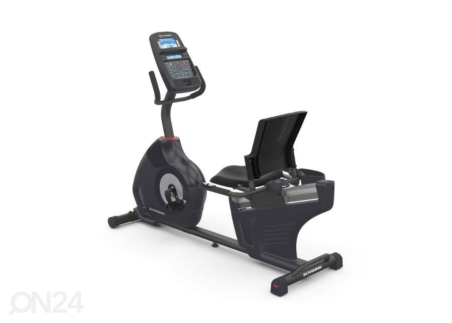 Rekumbentti Schwinn 570R kuvasuurennos