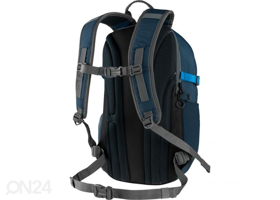 Retkeilyreppu Alpinus Lecco 25 kuvasuurennos