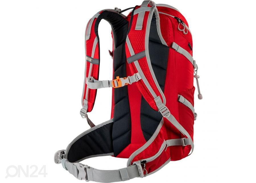 Retkeilyreppu Alpinus Teno 24 kuvasuurennos