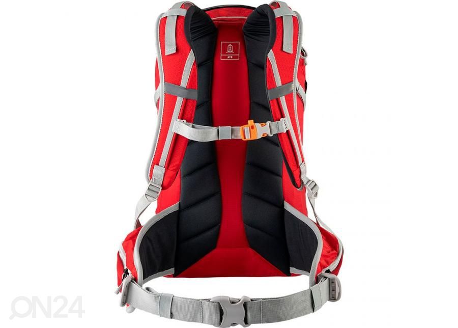 Retkeilyreppu Alpinus Teno 24 kuvasuurennos