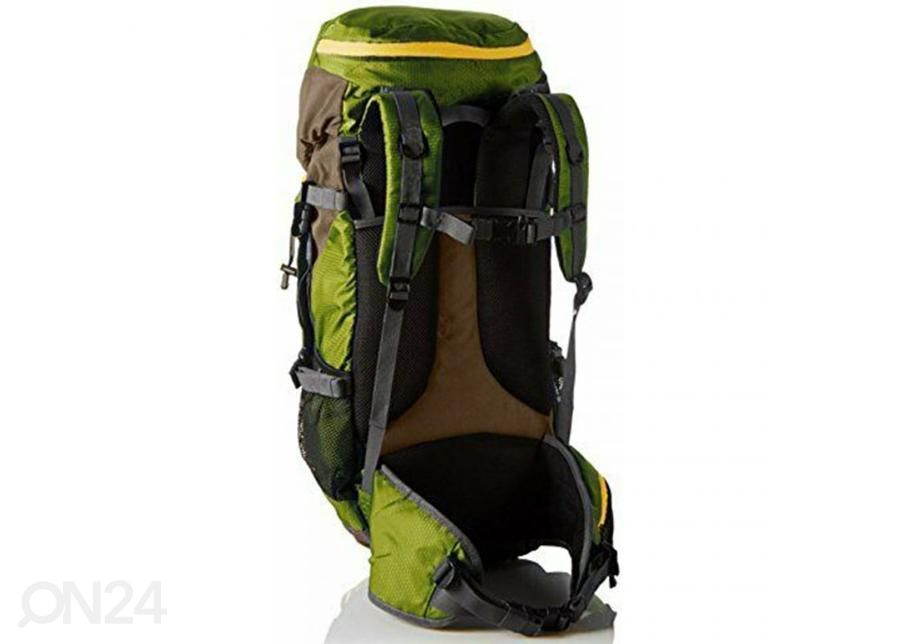 Retkeilyreppu Black Crevice Centennial 60L kuvasuurennos