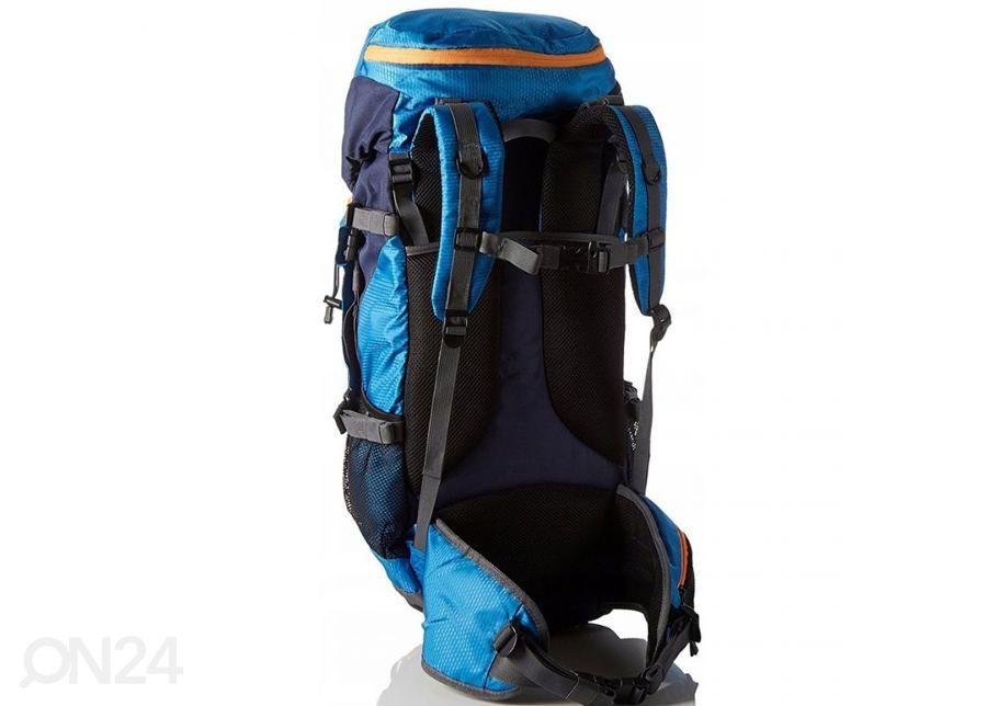 Retkeilyreppu Black Crevice Centennial 60L kuvasuurennos