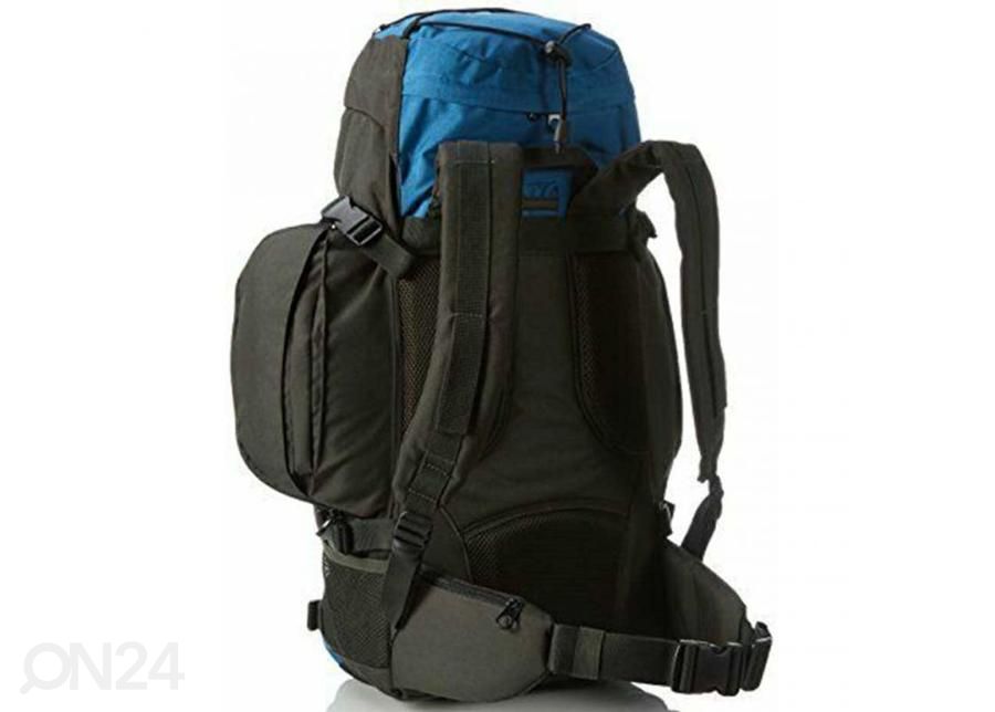 Retkeilyreppu Black Crevice Wyoming 35L kuvasuurennos