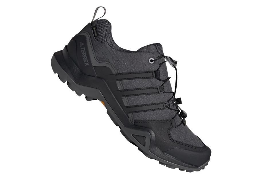Retkikengät miehille adidas Terrex Swift R2 GTX M BC0383 kuvasuurennos