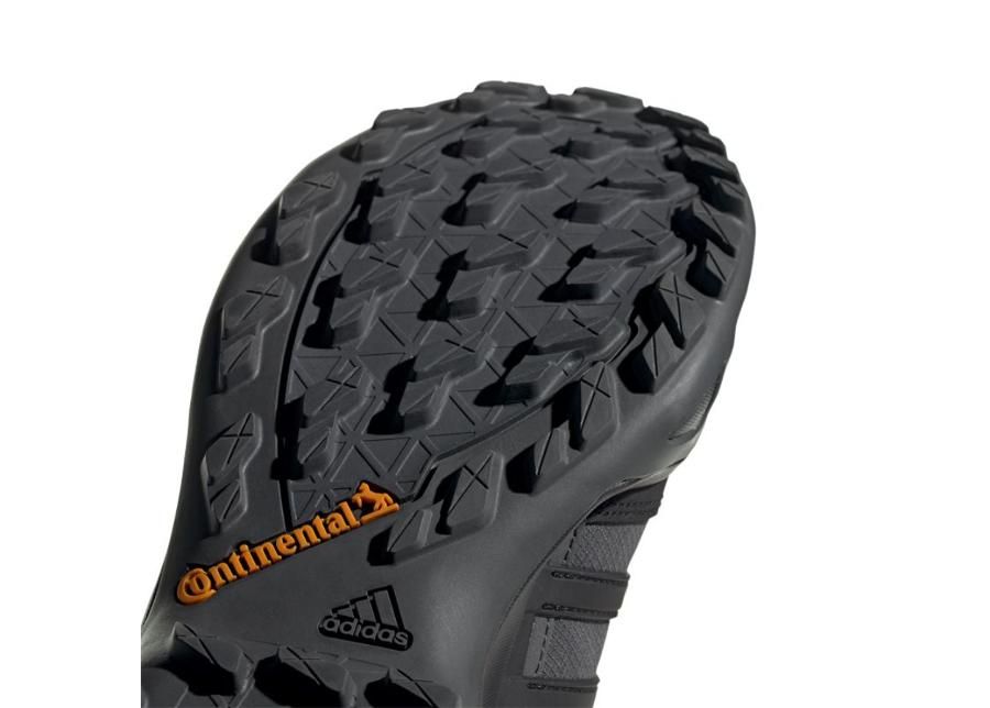 Retkikengät miehille adidas Terrex Swift R2 GTX M BC0383 kuvasuurennos