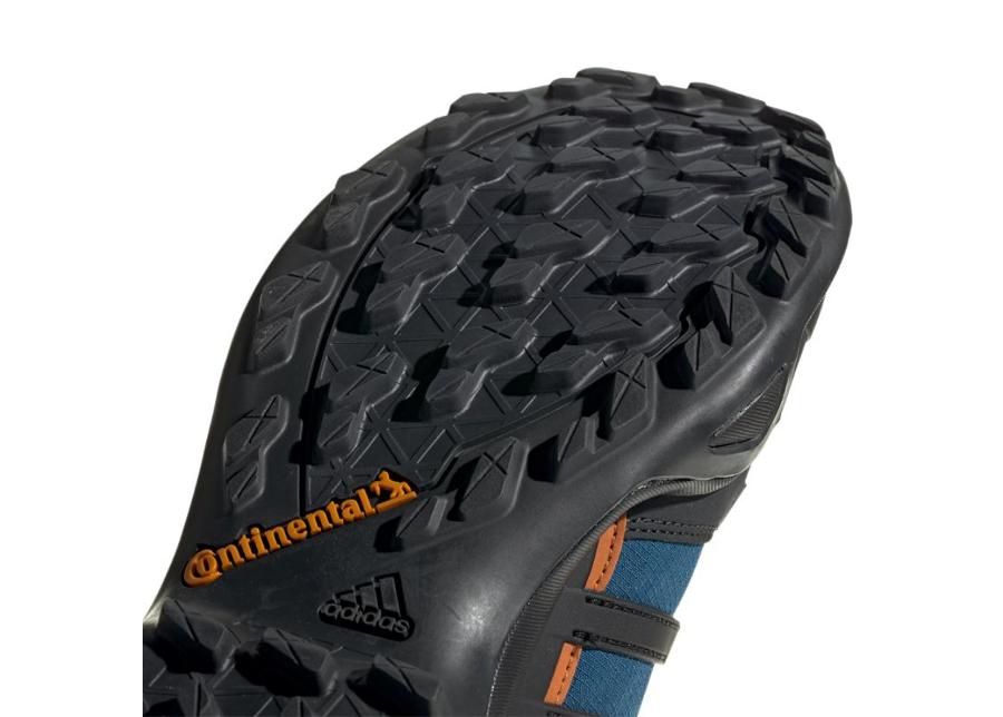 Retkikengät miehille adidas Terrex Swift R2 MID GTX M G26551 kuvasuurennos