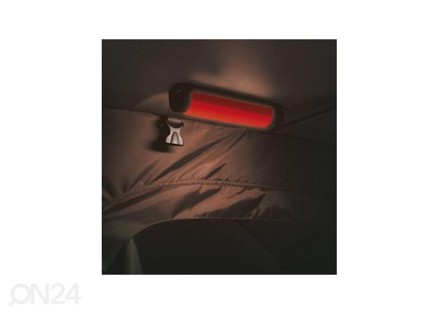 Retkilamppu NGT Bivvy 21x3.5x3.5 cm kuvasuurennos
