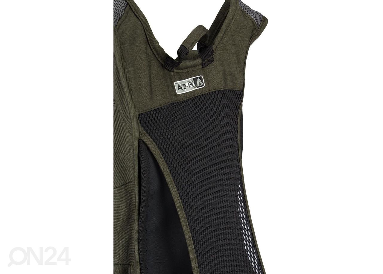 Retkireppu Active Outdoor Rugtas Aerofit Gateway-15 L Abbey kuvasuurennos