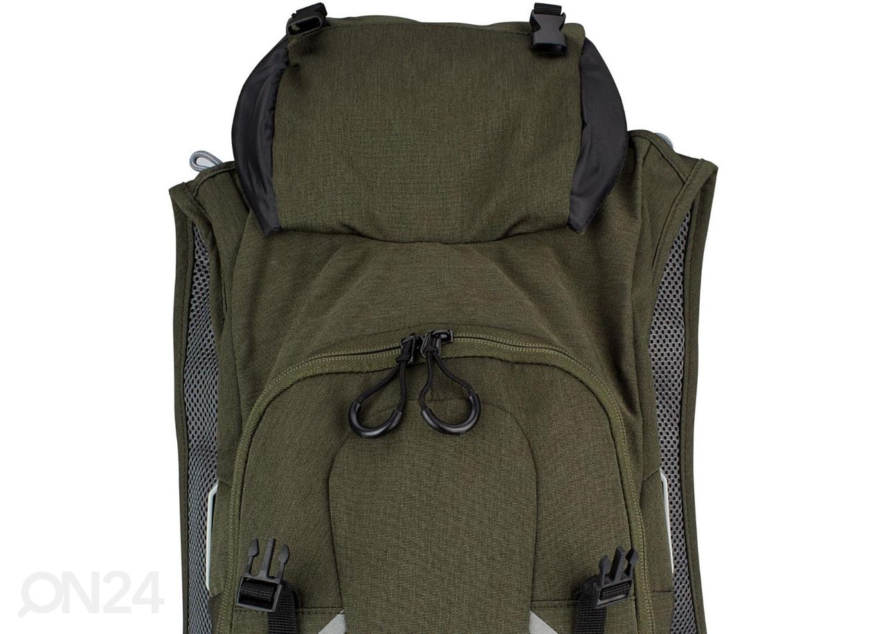 Retkireppu Active Outdoor Rugtas Aerofit Gateway-15 L Abbey kuvasuurennos